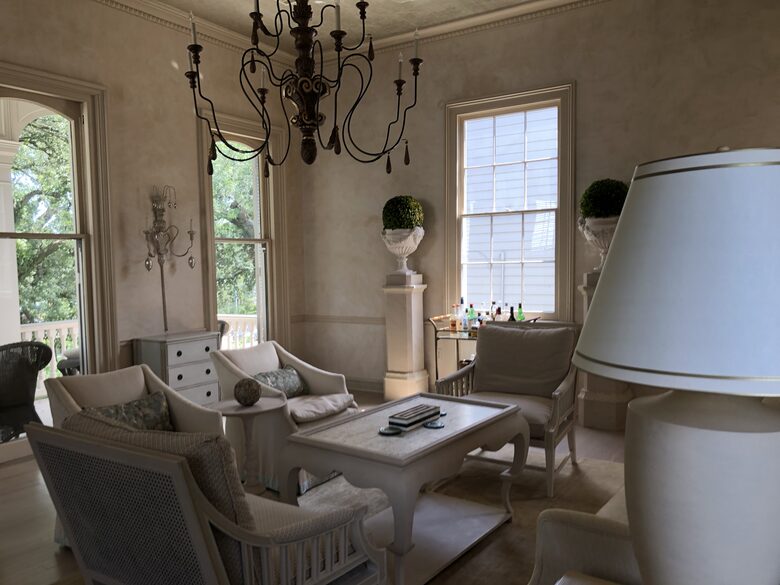 Uptown Penthouse - New Orleans, Louisiana