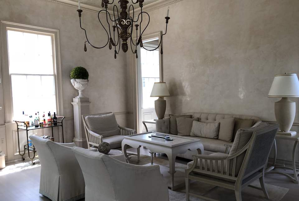 Uptown Penthouse - New Orleans, Louisiana