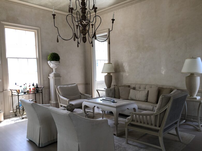 Uptown Penthouse - New Orleans, Louisiana