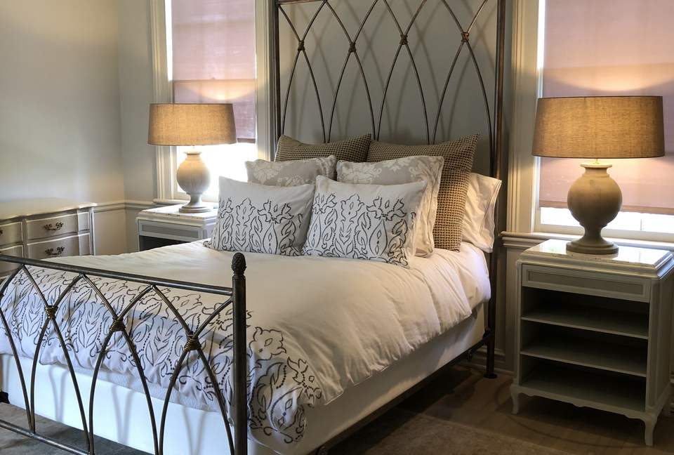 Uptown Penthouse - New Orleans, Louisiana