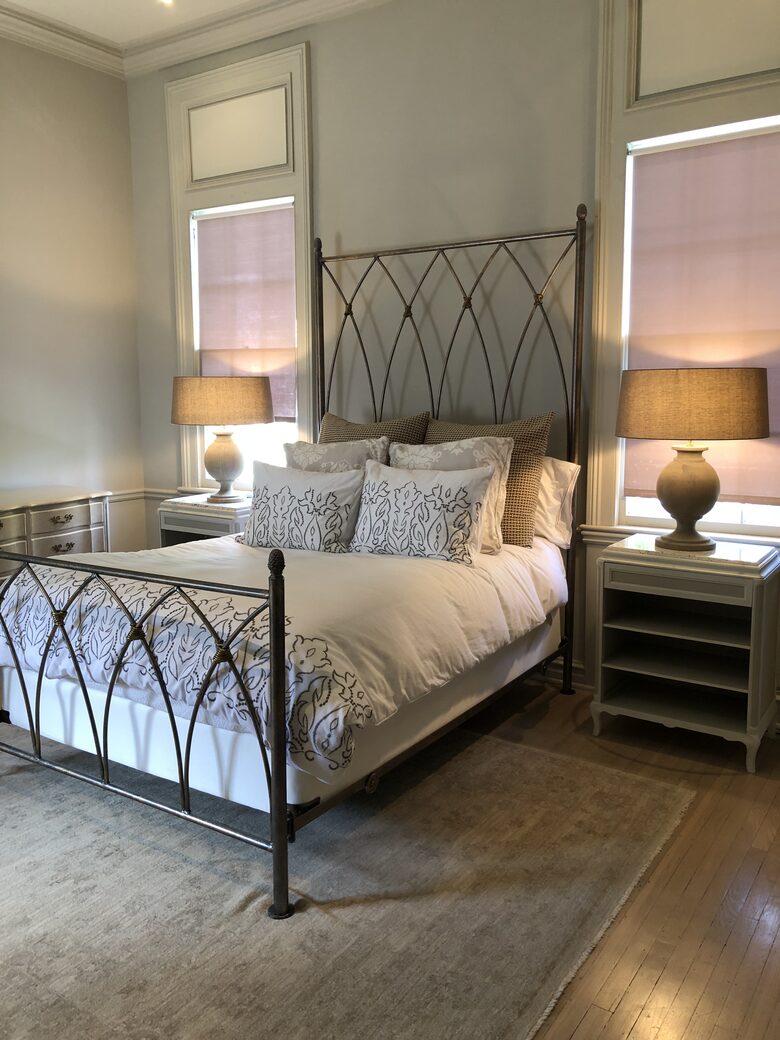 Uptown Penthouse - New Orleans, Louisiana