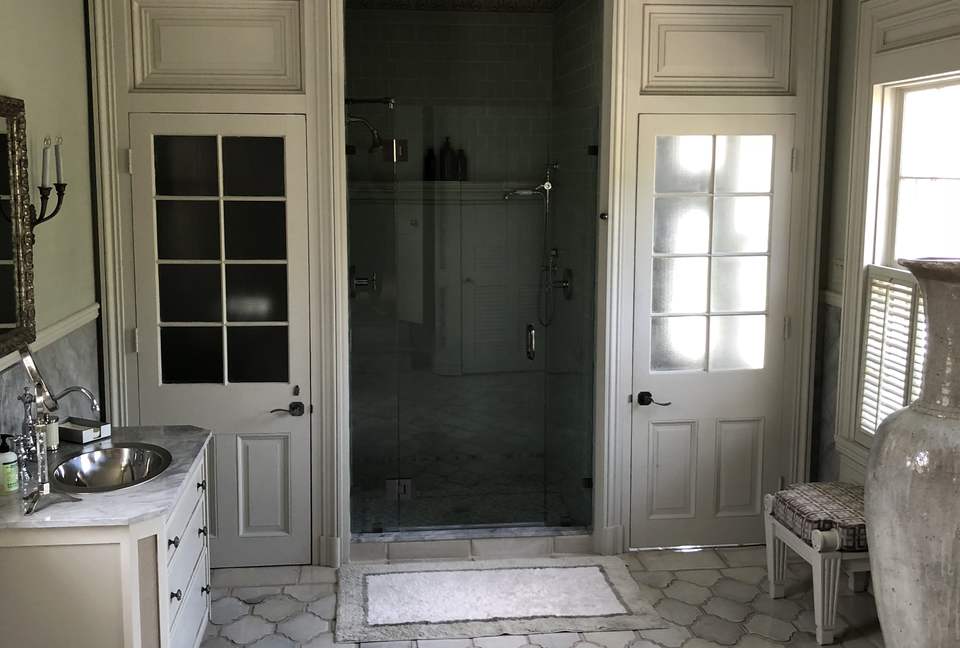 Uptown Penthouse - New Orleans, Louisiana