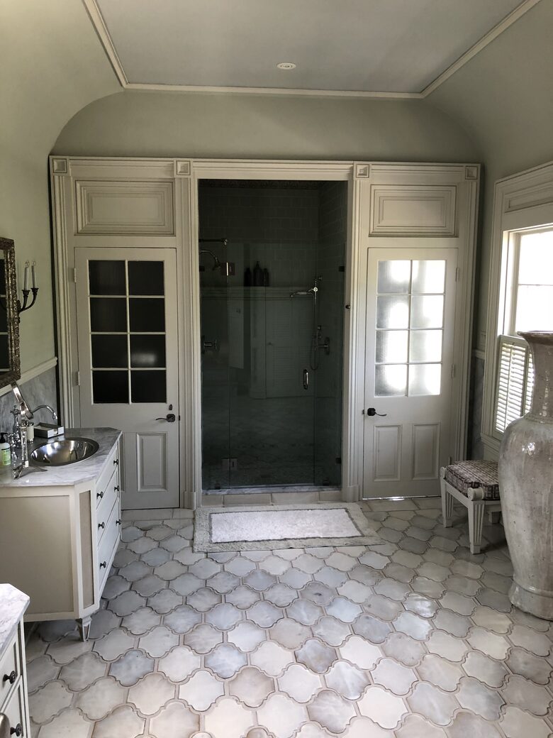 Uptown Penthouse - New Orleans, Louisiana