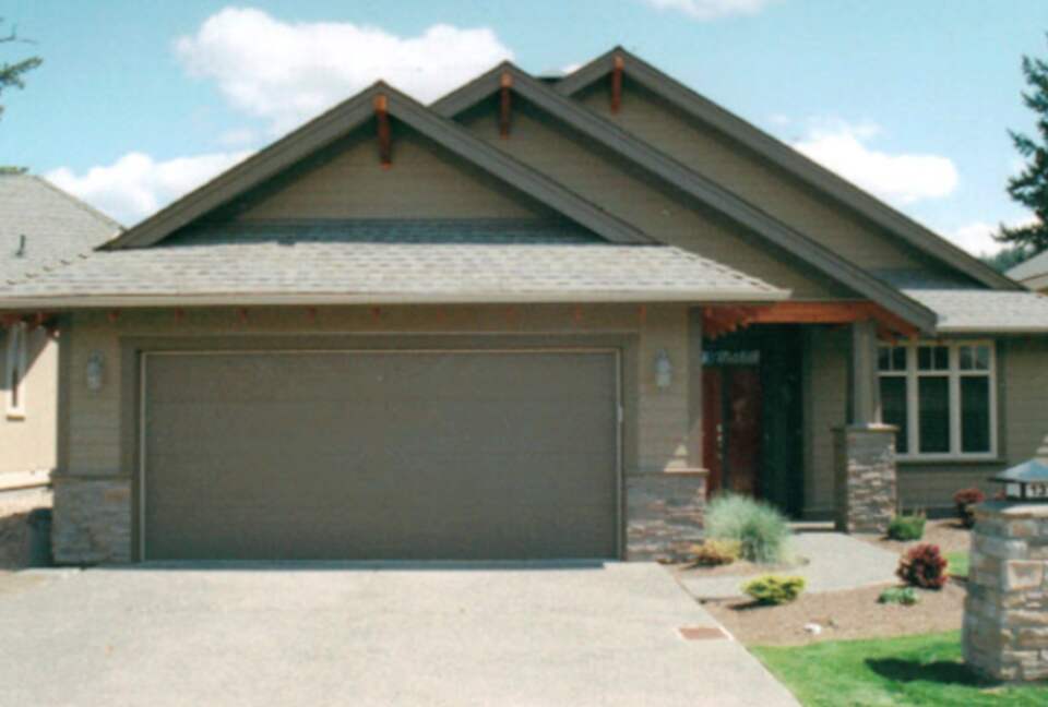 Predator Ridge - Home to Okanagan's Best Golf! - Vernon, Canada