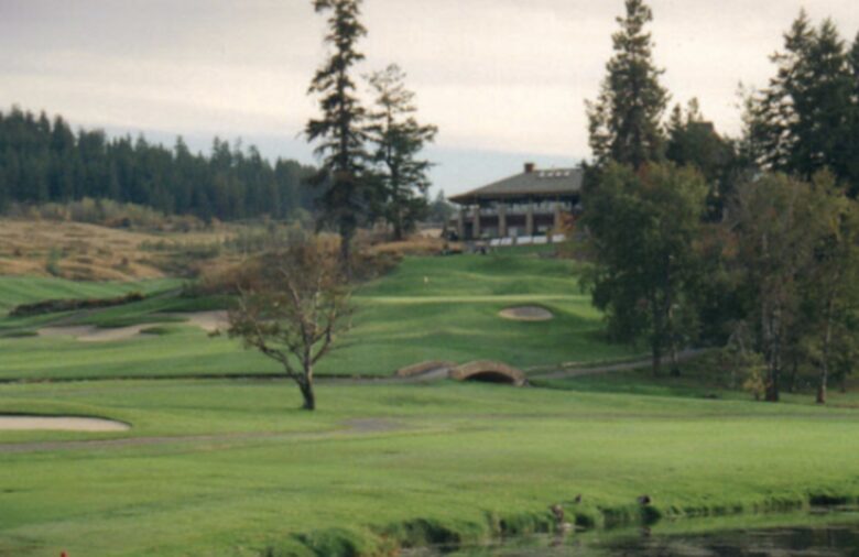 Predator Ridge - Home to Okanagan's Best Golf! - Vernon, Canada