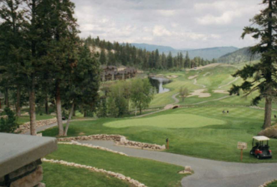 Predator Ridge - Home to Okanagan's Best Golf! - Vernon, Canada