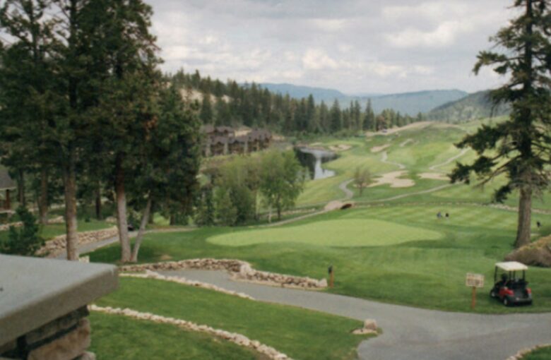 Predator Ridge - Home to Okanagan's Best Golf! - Vernon, Canada