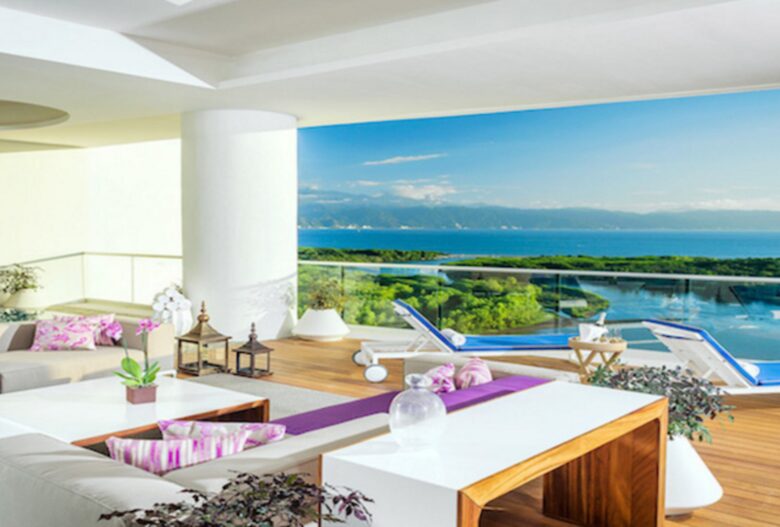 Vidanta Nuevo Vallarta - Grand Luxxe 4 Bedroom Residence - Nuevo Vallarta, Mexico