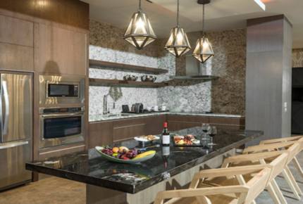 Vidanta Nuevo Vallarta - Grand Luxxe 4 Bedroom Residence - Nuevo Vallarta, Mexico