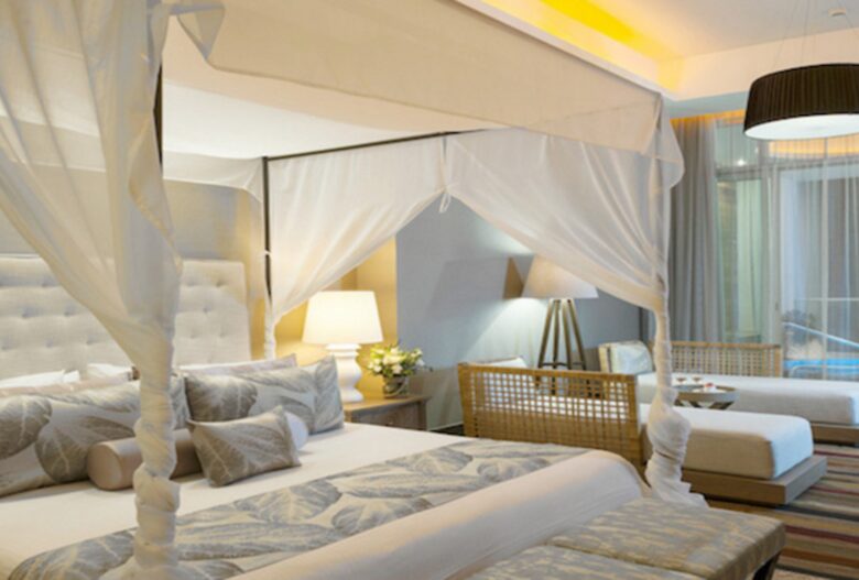 Vidanta Nuevo Vallarta - Grand Luxxe 4 Bedroom Residence - Nuevo Vallarta, Mexico