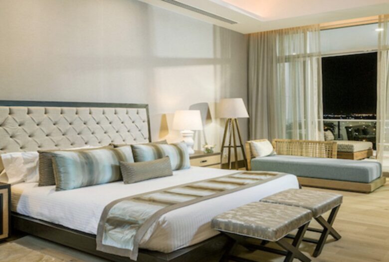 Vidanta Nuevo Vallarta - Grand Luxxe 4 Bedroom Residence - Nuevo Vallarta, Mexico