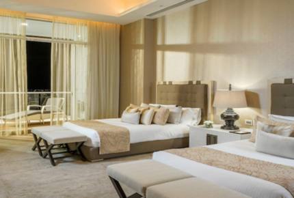 Vidanta Nuevo Vallarta - Grand Luxxe 4 Bedroom Residence - Nuevo Vallarta, Mexico