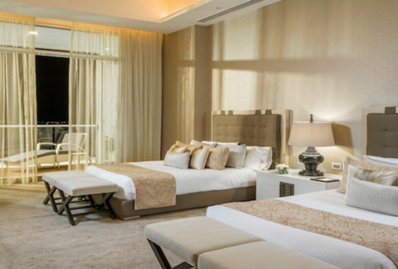 Vidanta Nuevo Vallarta - Grand Luxxe 4 Bedroom Residence - Nuevo Vallarta, Mexico