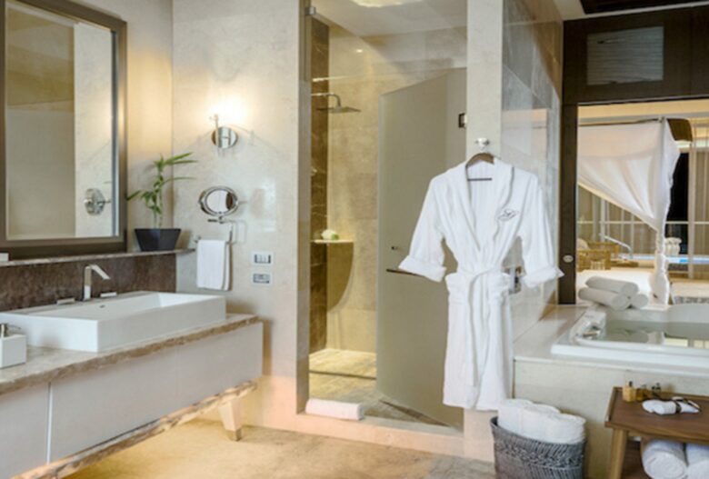 Vidanta Nuevo Vallarta - Grand Luxxe 4 Bedroom Residence - Nuevo Vallarta, Mexico