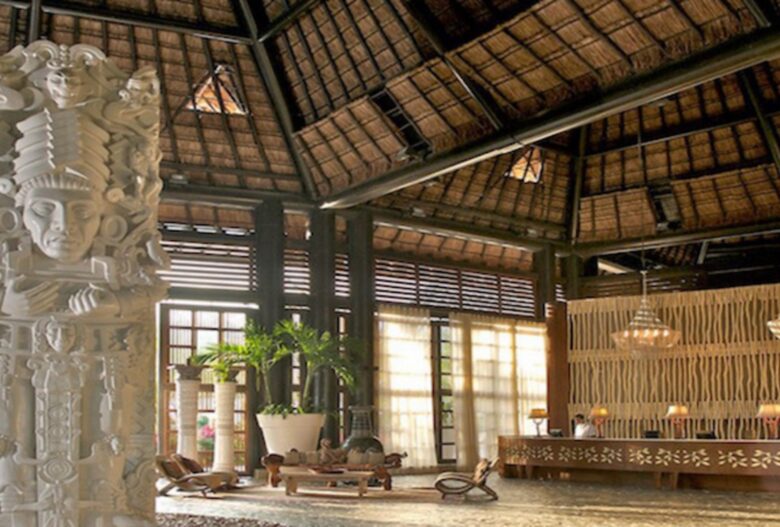 Vidanta Nuevo Vallarta - Grand Luxxe 4 Bedroom Residence - Nuevo Vallarta, Mexico