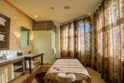 Vidanta Nuevo Vallarta - Grand Luxxe 4 Bedroom Residence - Nuevo Vallarta, Mexico