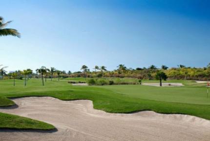 Vidanta Nuevo Vallarta - Grand Luxxe 4 Bedroom Residence - Nuevo Vallarta, Mexico