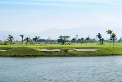 Vidanta Nuevo Vallarta - Grand Luxxe 4 Bedroom Residence - Nuevo Vallarta, Mexico