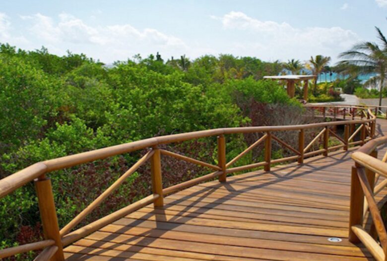 Vidanta Nuevo Vallarta - Grand Luxxe 4 Bedroom Residence - Nuevo Vallarta, Mexico