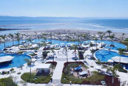 Vidanta Nuevo Vallarta - Grand Luxxe 4 Bedroom Residence - Nuevo Vallarta, Mexico