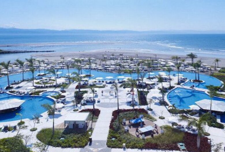 Vidanta Nuevo Vallarta - Grand Luxxe 4 Bedroom Residence - Nuevo Vallarta, Mexico