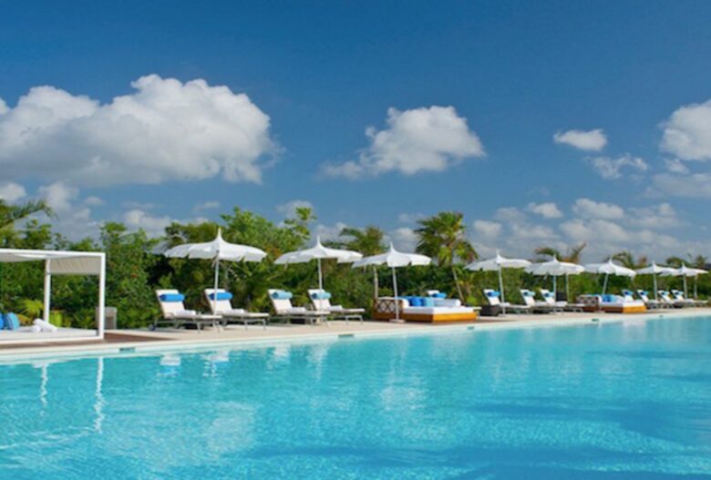 Vidanta Nuevo Vallarta - Grand Luxxe 4 Bedroom Residence - Nuevo Vallarta, Mexico