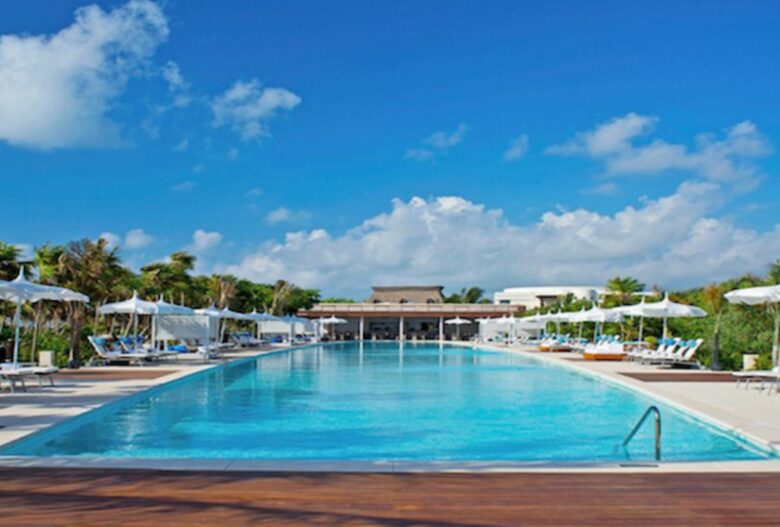 Vidanta Nuevo Vallarta - Grand Luxxe 4 Bedroom Residence - Nuevo Vallarta, Mexico