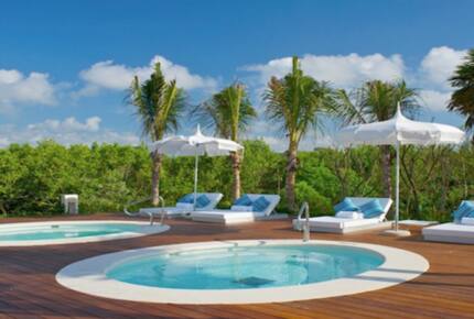 Vidanta Nuevo Vallarta - Grand Luxxe 4 Bedroom Residence - Nuevo Vallarta, Mexico