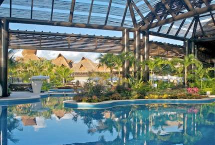 Vidanta Nuevo Vallarta - Grand Luxxe 4 Bedroom Residence - Nuevo Vallarta, Mexico