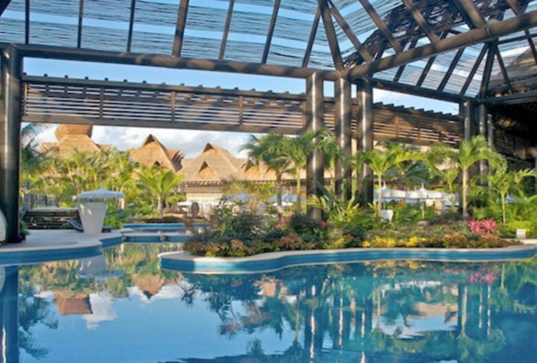 Vidanta Nuevo Vallarta - Grand Luxxe 4 Bedroom Residence - Nuevo Vallarta, Mexico