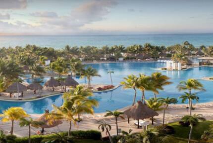 Vidanta Nuevo Vallarta - Grand Luxxe 4 Bedroom Residence - Nuevo Vallarta, Mexico