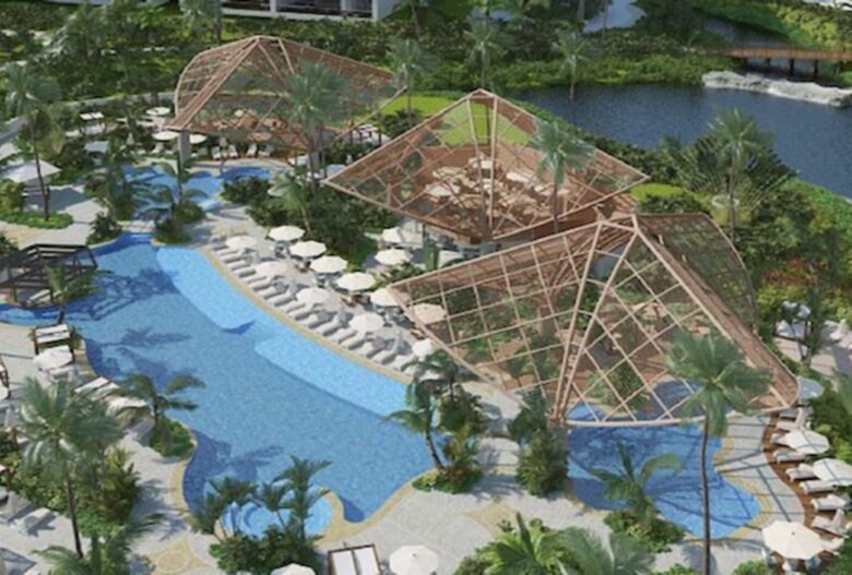 Vidanta Nuevo Vallarta - Grand Luxxe 4 Bedroom Residence - Nuevo Vallarta, Mexico