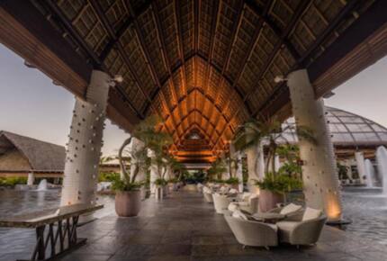 Vidanta Nuevo Vallarta - Grand Luxxe 4 Bedroom Residence - Nuevo Vallarta, Mexico