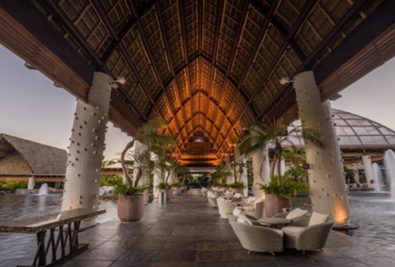 Vidanta Nuevo Vallarta - Grand Luxxe 4 Bedroom Residence - Nuevo Vallarta, Mexico