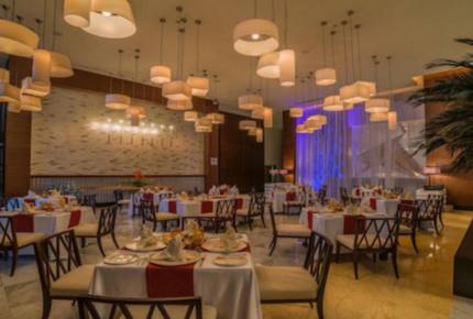 Vidanta Nuevo Vallarta - Grand Luxxe 4 Bedroom Residence - Nuevo Vallarta, Mexico