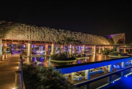 Vidanta Nuevo Vallarta - Grand Luxxe 4 Bedroom Residence - Nuevo Vallarta, Mexico