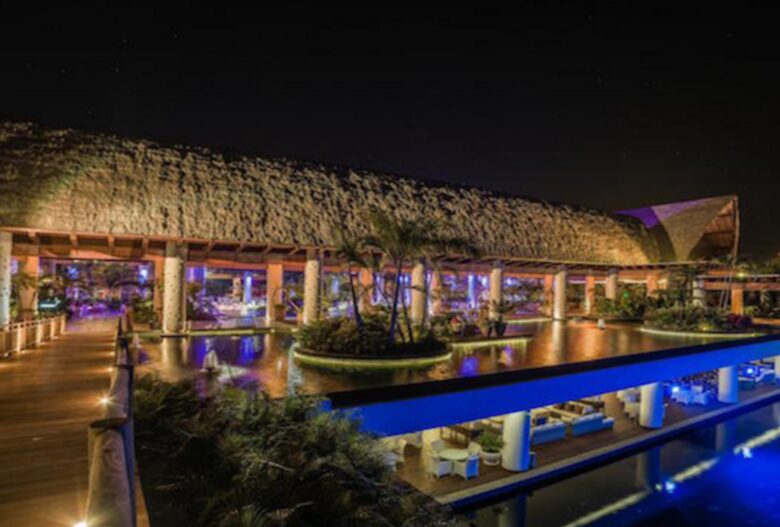 Vidanta Nuevo Vallarta - Grand Luxxe 4 Bedroom Residence - Nuevo Vallarta, Mexico