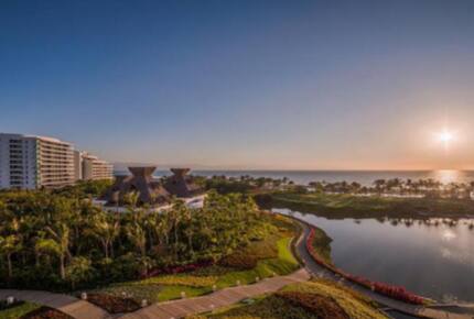 Vidanta Nuevo Vallarta - Grand Luxxe 4 Bedroom Residence - Nuevo Vallarta, Mexico