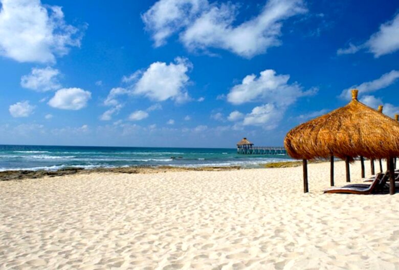 Vidanta Grand Luxxe Riviera Maya - Four Bedroom Residence - Playa del Carmen, Mexico