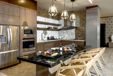 Vidanta Grand Luxxe Riviera Maya - Four Bedroom Residence - Playa del Carmen, Mexico