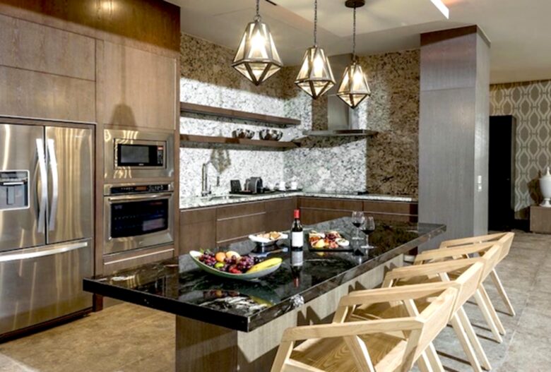 Vidanta Grand Luxxe Riviera Maya - Four Bedroom Residence - Playa del Carmen, Mexico