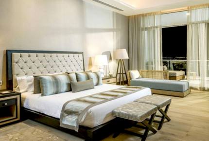 Vidanta Grand Luxxe Riviera Maya - Four Bedroom Residence - Playa del Carmen, Mexico