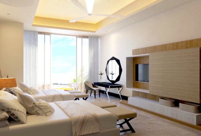 Vidanta Grand Luxxe Riviera Maya - Four Bedroom Residence - Playa del Carmen, Mexico