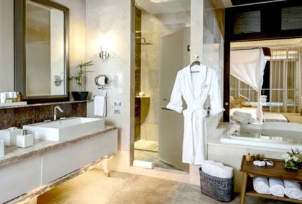 Vidanta Grand Luxxe Riviera Maya - Four Bedroom Residence - Playa del Carmen, Mexico