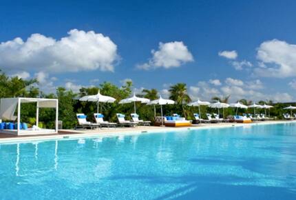 Vidanta Grand Luxxe Riviera Maya - Four Bedroom Residence - Playa del Carmen, Mexico