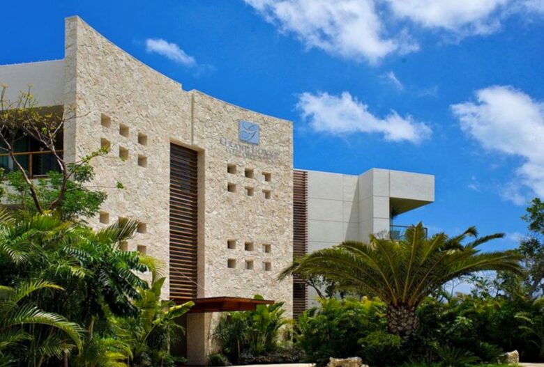 Vidanta Grand Luxxe Riviera Maya - Four Bedroom Residence - Playa del Carmen, Mexico