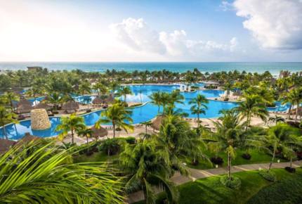 Vidanta Grand Luxxe Riviera Maya - Four Bedroom Residence - Playa del Carmen, Mexico