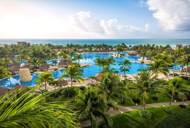 Vidanta Grand Luxxe Riviera Maya - Four Bedroom Residence - Playa del Carmen, Mexico