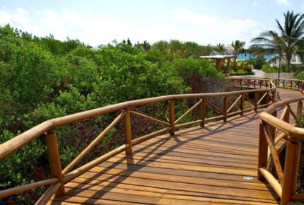 Vidanta Grand Luxxe Riviera Maya - Four Bedroom Residence - Playa del Carmen, Mexico