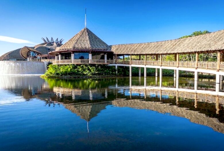 Vidanta Grand Luxxe Riviera Maya - Four Bedroom Residence - Playa del Carmen, Mexico